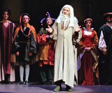 Five plays on tap for 2008 Old Lyric season