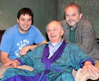 ‘The Dresser’ kicks off Old Lyric season