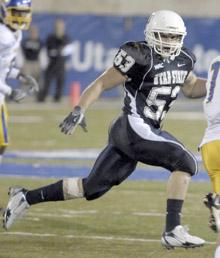 Eight Aggie Football Players Named To Phil Steele’s Preseason All-WAC Team