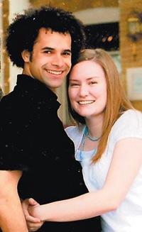 Ashley & Joshua