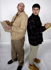 Tony-nominated ‘Deathtrap’ finishes Lyric season