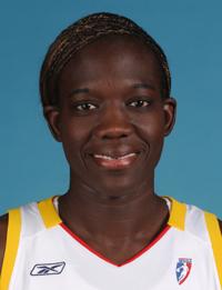 Astou Ndiaye-Diatta Named Assistant Women’s Basketball Coach At Utah State