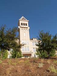 USU goes green
