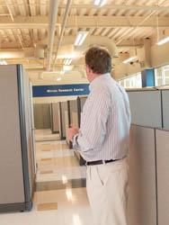 New engineering building focuses on innovation, technology