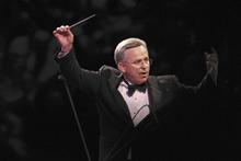 Jessop, Richards of USU join to form new valley choir