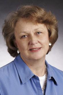 Interior Design program gets new head