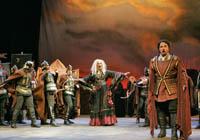 Utah Festival Opera Company prepares for season