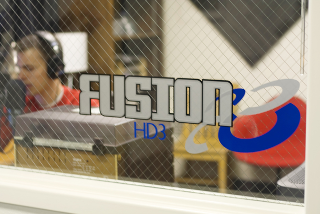 Fusion brings USU students new music, commercial free