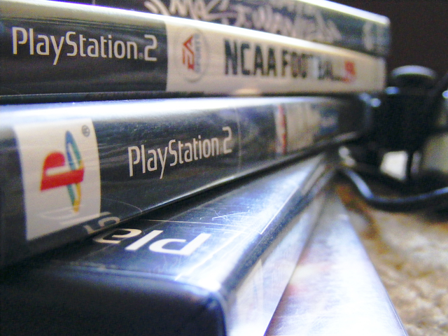 The Truth About Video Game Addiction