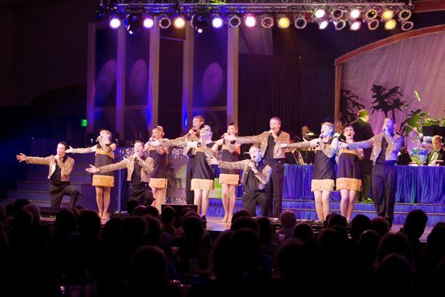 Another Reason To Celebrate America