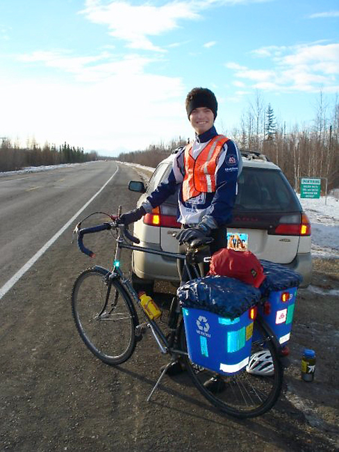 Small changes can make a big difference