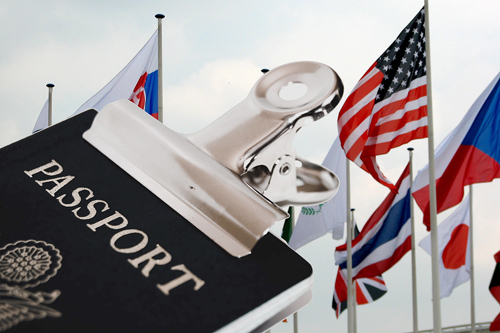 Study Abroad Fair opens possibilities