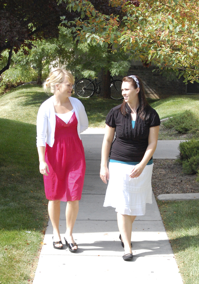 Women face obstacles to obtain an education