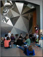 USU ArtsBridge Program receives federal grant
