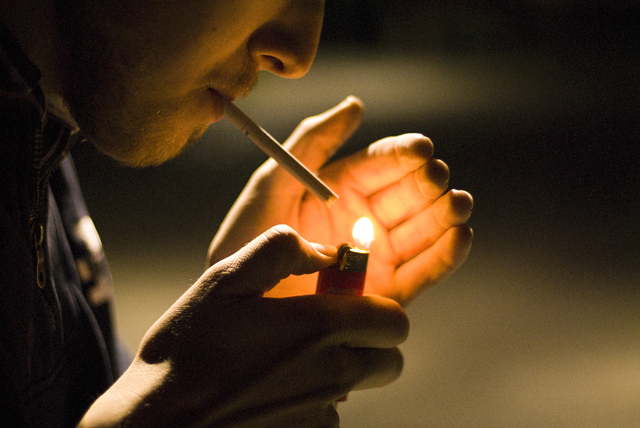 Tobacco resolution creates controversy