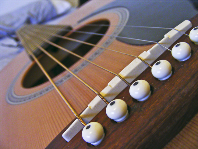 Independent Music Club rocks USU