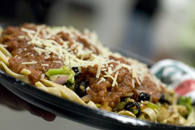 Students say they prefer Be Well option