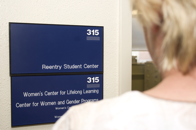 Reentry students face uphill battle