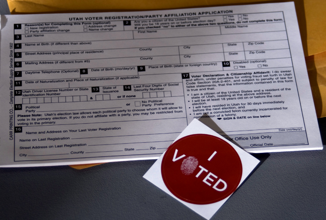 Expectations high for student voters