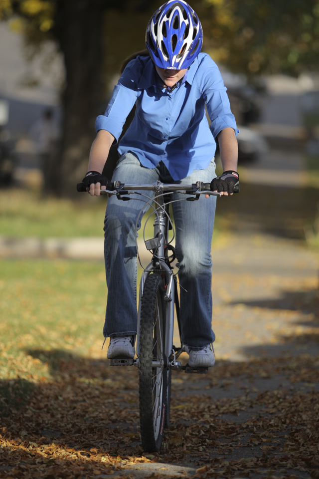 Bike safety, do you know it?