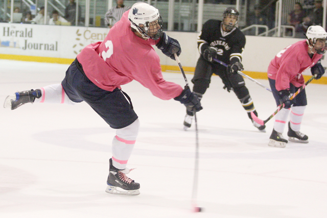 Aggies beat up in-state rivals