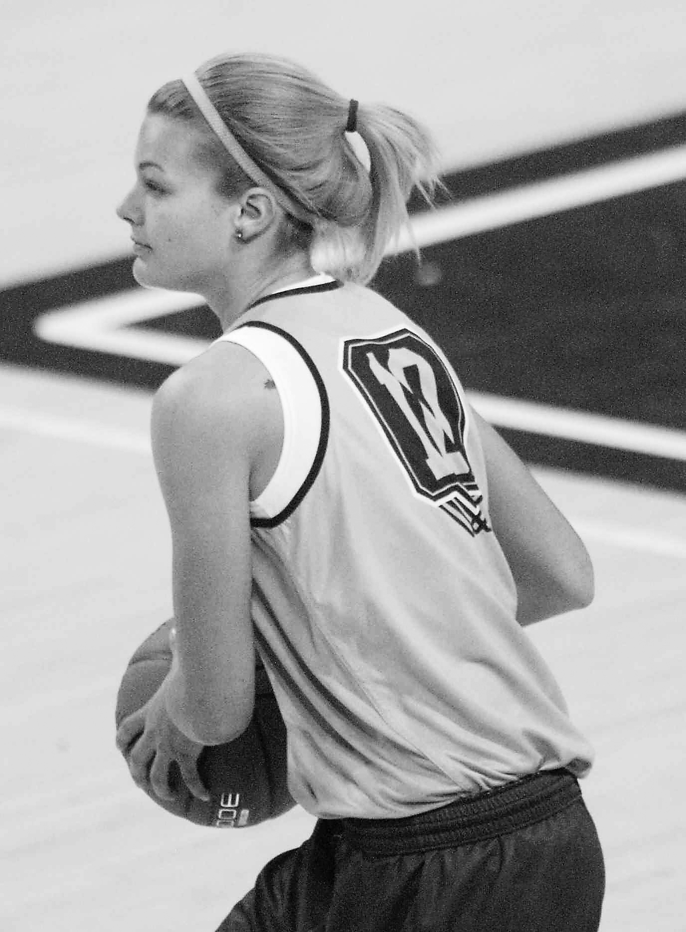 Women’s basketball: Optimism high for Aggies