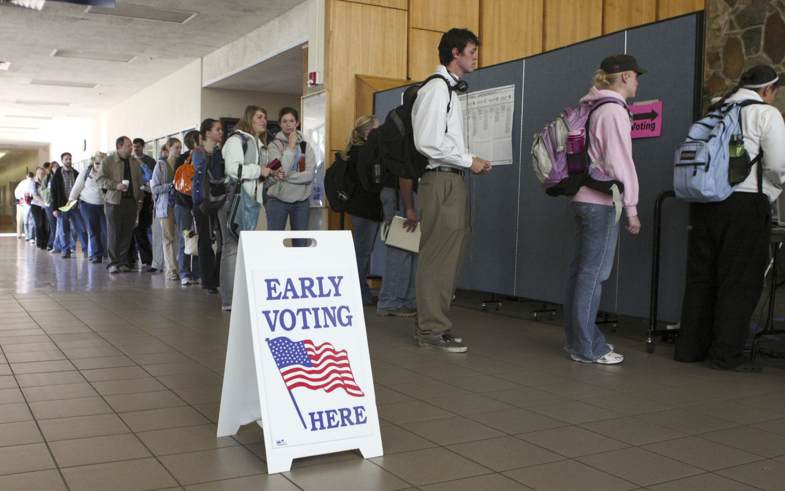 In Depth: Congressional candidates, Proposition One face Cache Valley
