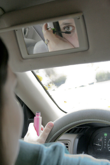 Makeup or fake up: the makeup debate