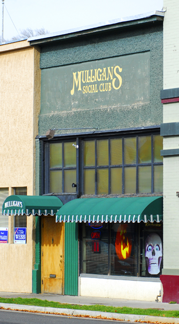 REVIEW: Bar hopping escapade in Logan