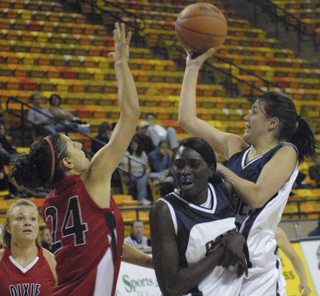 Time to start the season