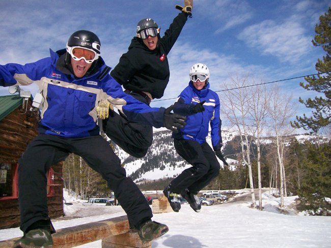 Getting paid to play