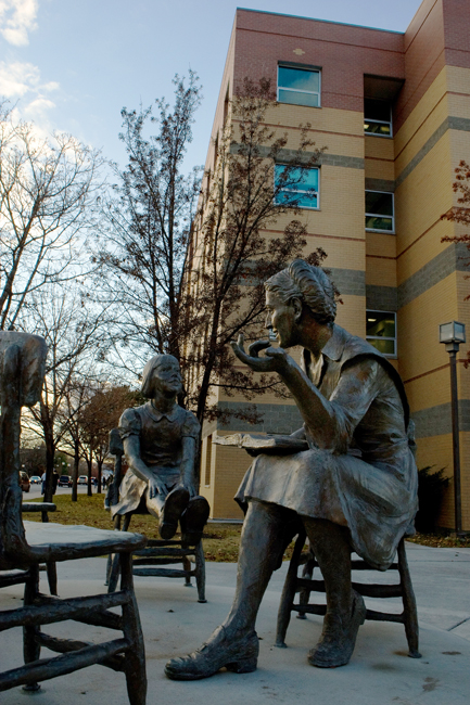 USU programs receive $3 million gift