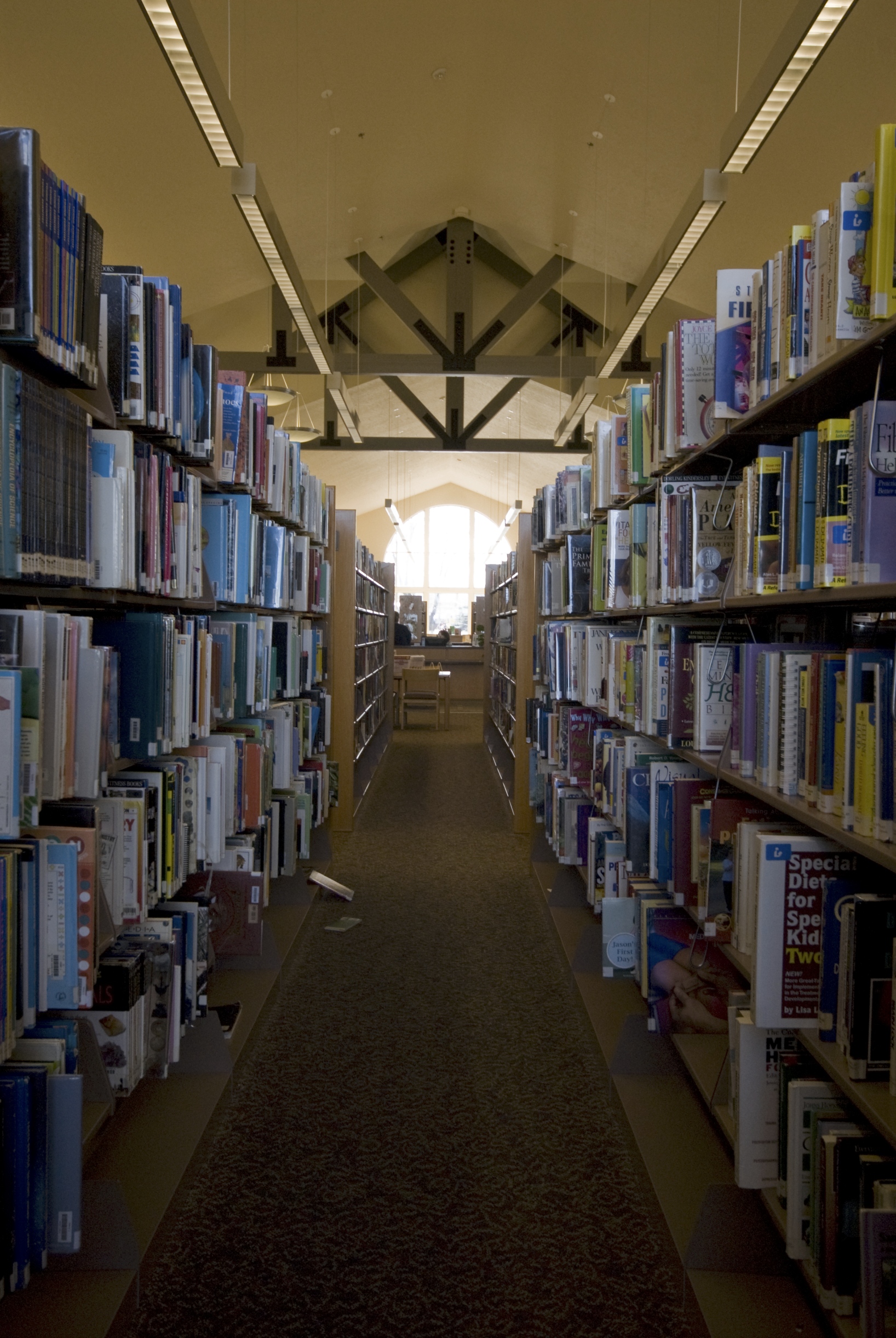 Reading Day benefits community, students