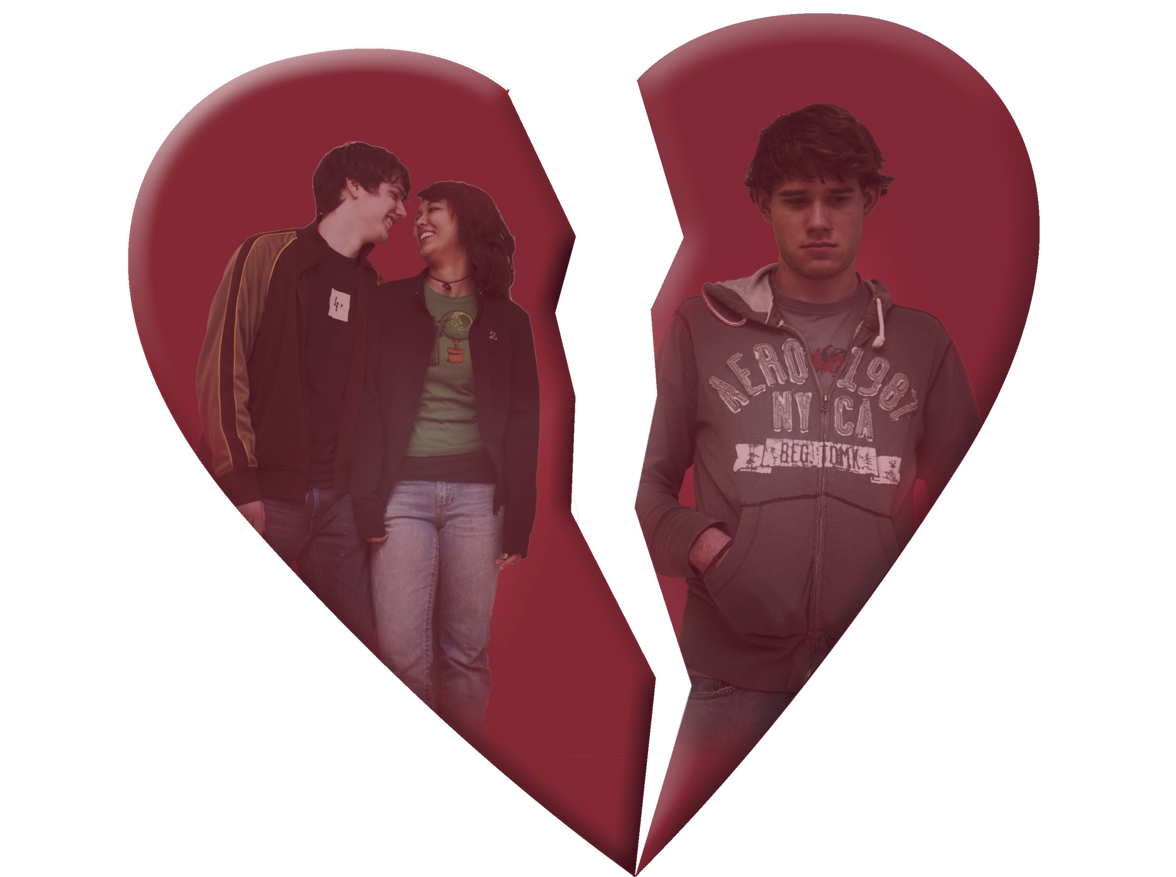 V-Day not always about the love