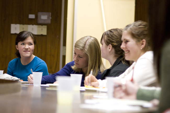Women in medicine break stereotypes