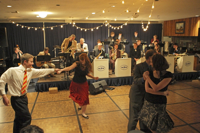 Jazz is more than a basketball team for USU students