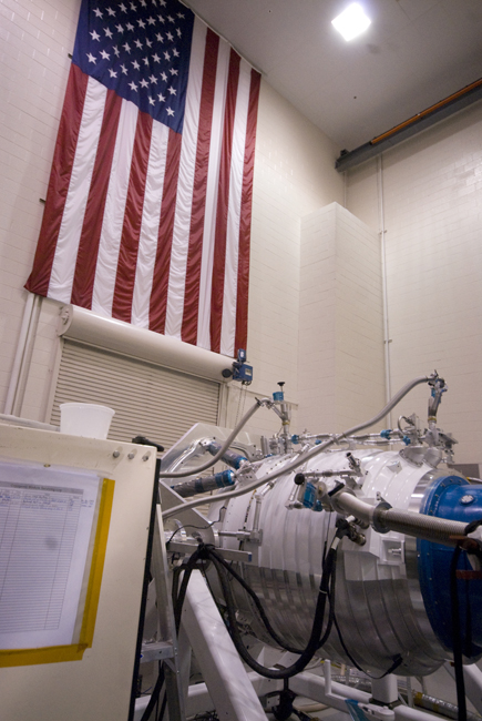 Aerospace engineering major unique to others in department