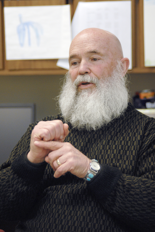 The Department of Communicative Disorders and Deaf Education brings innovations to its program.