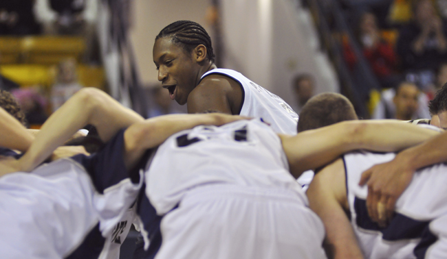 USU looking to lock up the WAC