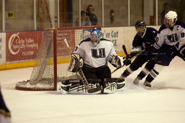 Aggie hockey aiming for Grand Nationals