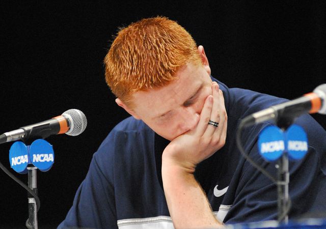 One-point loss not easy to deal with
