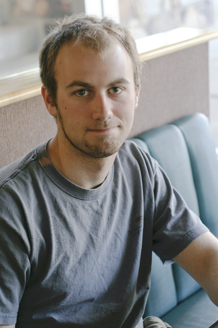 USU student recalls his most embarrassing moment