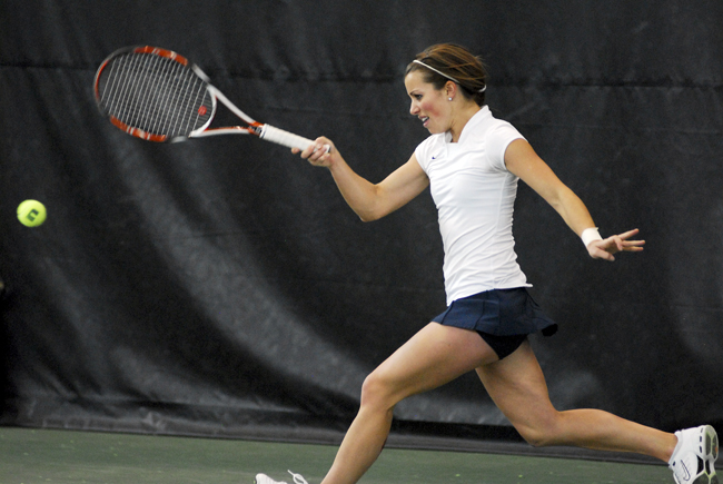 Closely contested match finally goes to Cowgirls, not Aggies