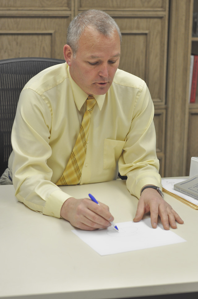 Organization gives hope to those affected by mental illness