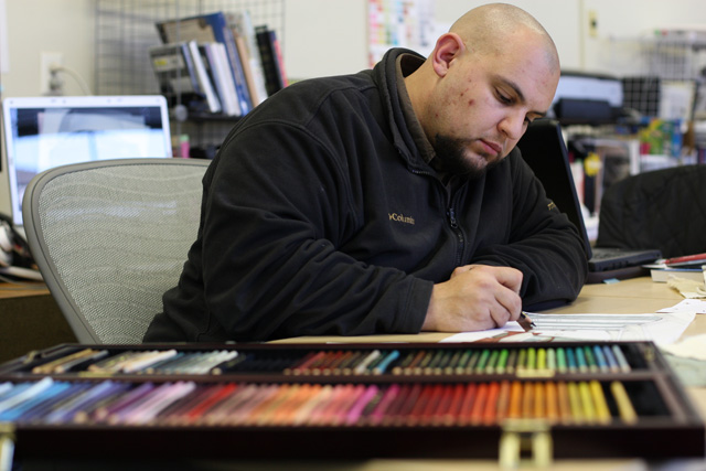 Working outside of perceptions