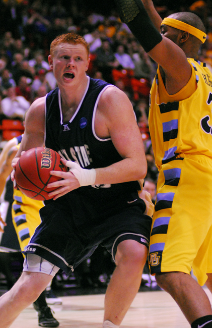 Wilkinson garners more post-season honors