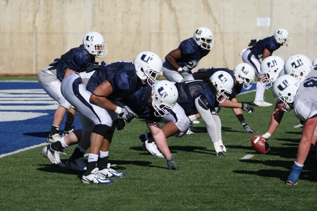 A new breed of Aggies