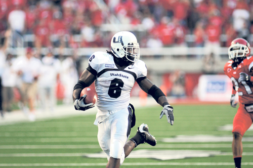 Statesman sport staff pick out plays, players, teams of the year