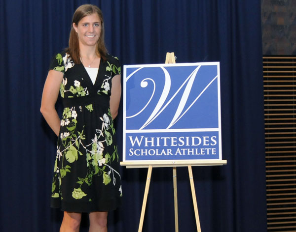 Utah State Recognizes 157 Student-Athletes At Annual Whitesides Luncheon
