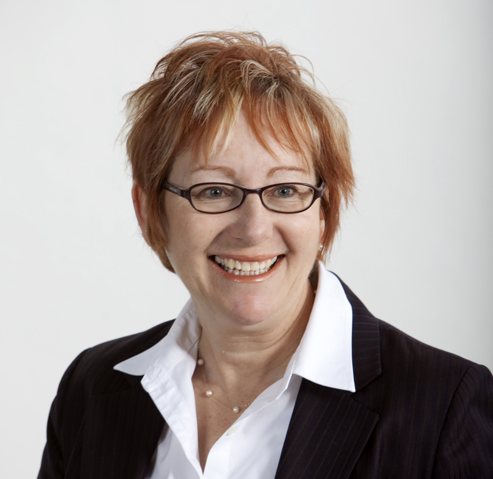 Founding Director Named for New Women’s Academic Unit at USU